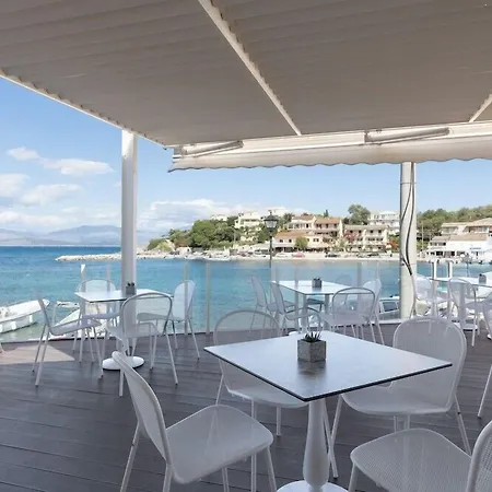 Melina Bay Boutique Hotel 3*