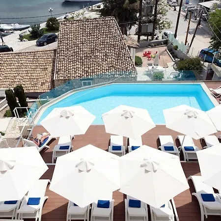Melina Bay Boutique ホテル 3*