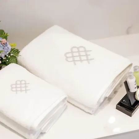 Melina Bay Boutique ホテル