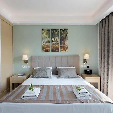 Melina Bay Boutique Hotell 3*