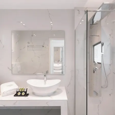 Szálloda Melina Bay Boutique 3*