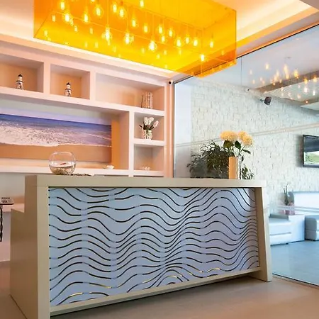 Melina Bay Boutique Hotel Kassiopi