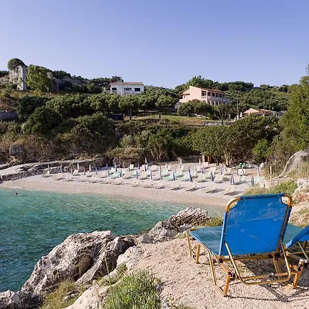 Melina Bay Boutique Kassiopi