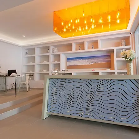 Melina Bay Boutique 3*