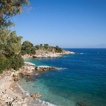 Melina Bay Boutique 3* Kassiopi