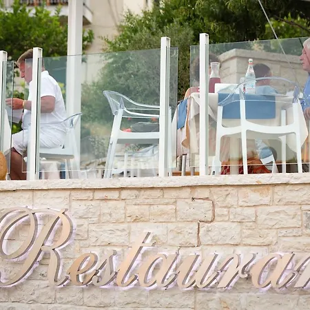 Hotell Melina Bay Boutique