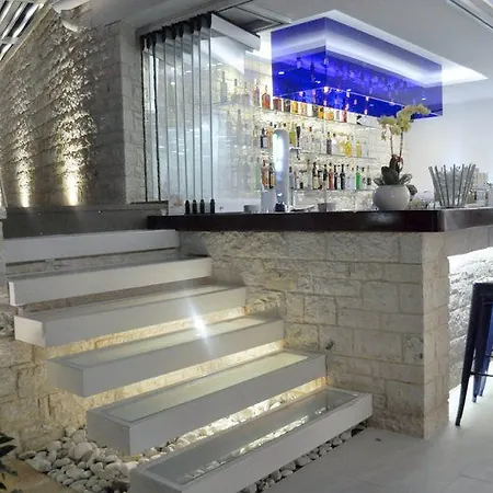 Hotel Melina Bay Boutique 3*