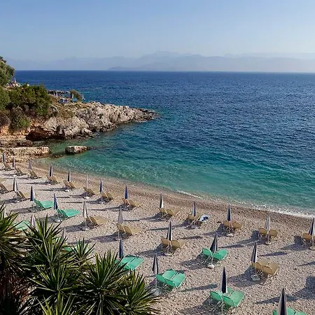 Melina Bay Boutique 3* Kassiopi