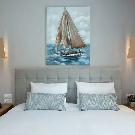 Melina Bay Boutique 3*