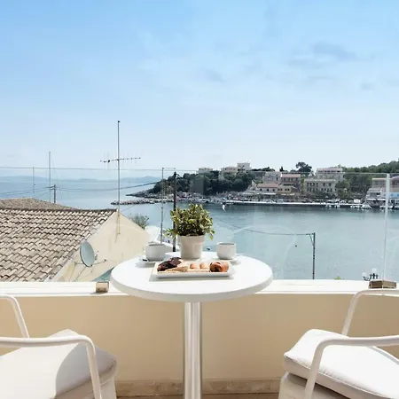 Melina Bay Boutique Kassiopi