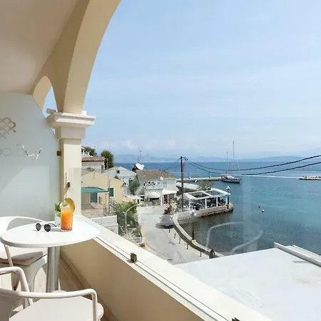 Hotel Melina Bay Boutique Kassiopi