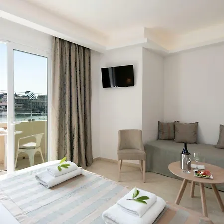 Melina Bay Boutique 3* Kassiopi
