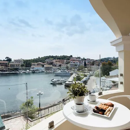 Melina Bay Boutique 3* Kassiopi