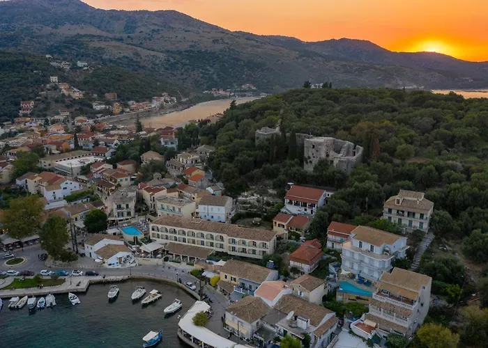 Hotel Melina Bay Boutique