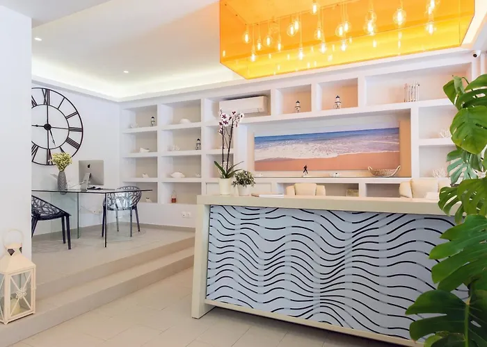 Melina Bay Boutique Hotel Kassiopi