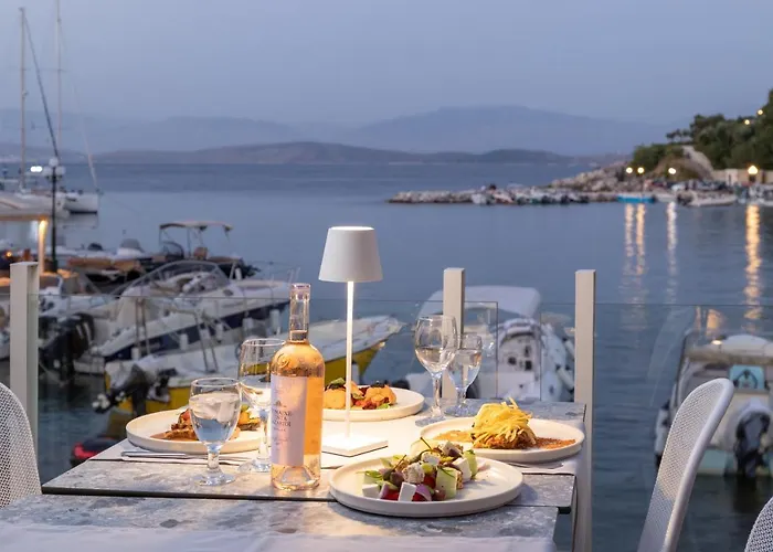 Melina Bay Boutique Hotel 3*