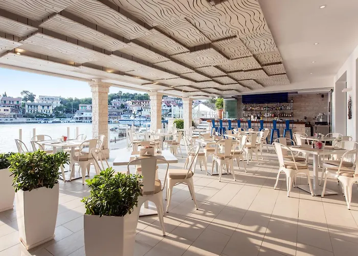 Melina Bay Boutique Hotel Kassiopi