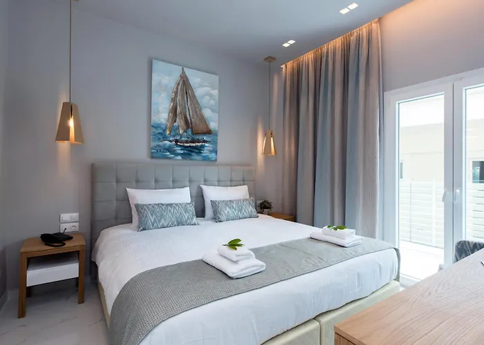 Melina Bay Boutique Hotel 3*