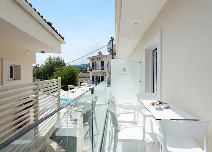 Melina Bay Boutique Hotel