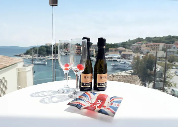 Melina Bay Boutique 호텔