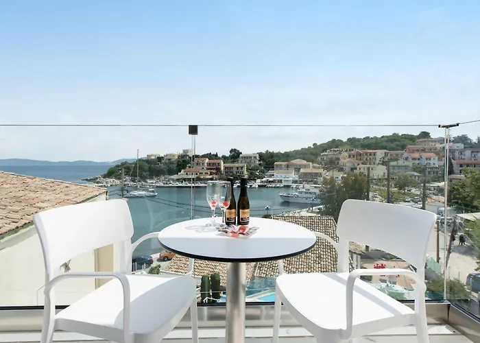 Melina Bay Boutique Hotel 3*