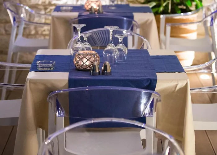 Hotel Melina Bay Boutique