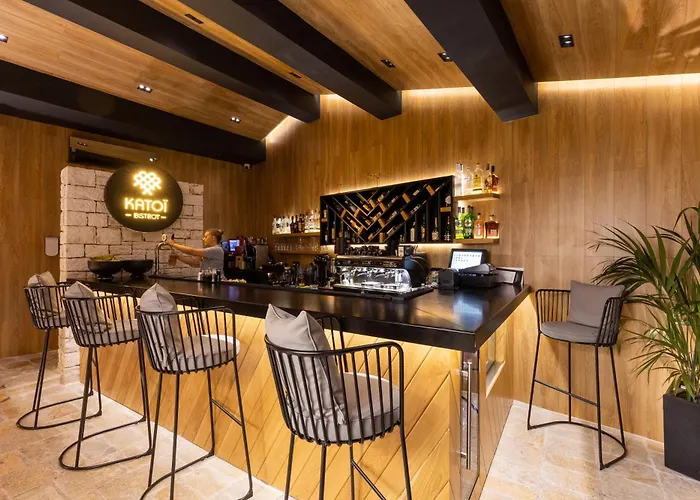 Melina Bay Boutique Hotel 3*