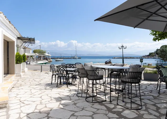 Melina Bay Boutique 3*