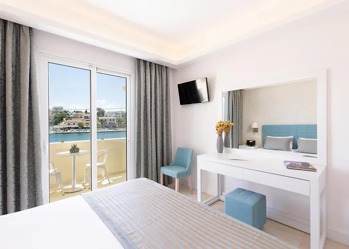 Melina Bay Boutique 3*