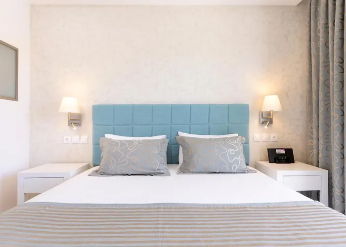 Melina Bay Boutique 3* 카시오피