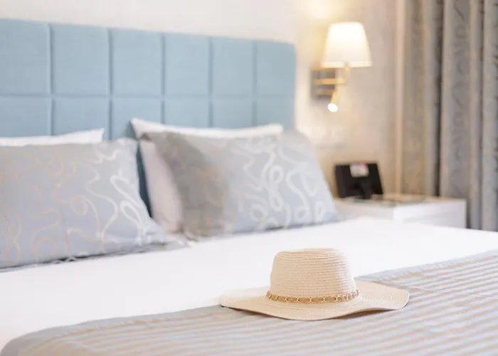Melina Bay Boutique Hotel