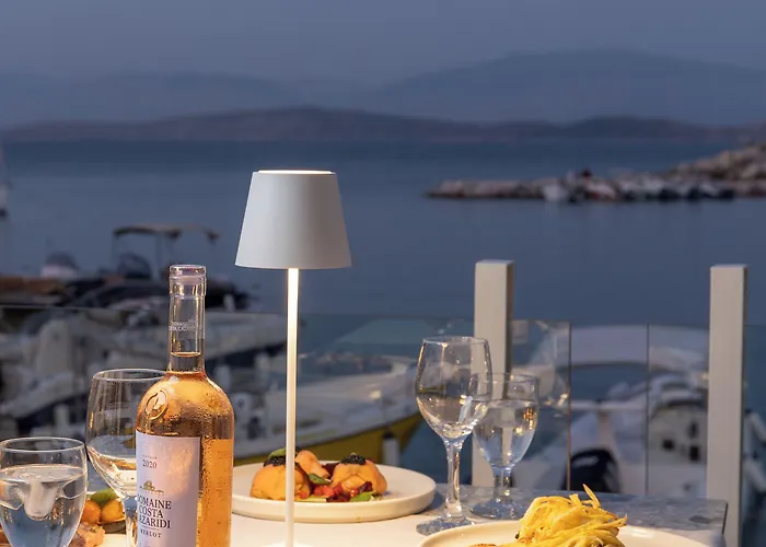 Melina Bay Boutique Hotel 3*