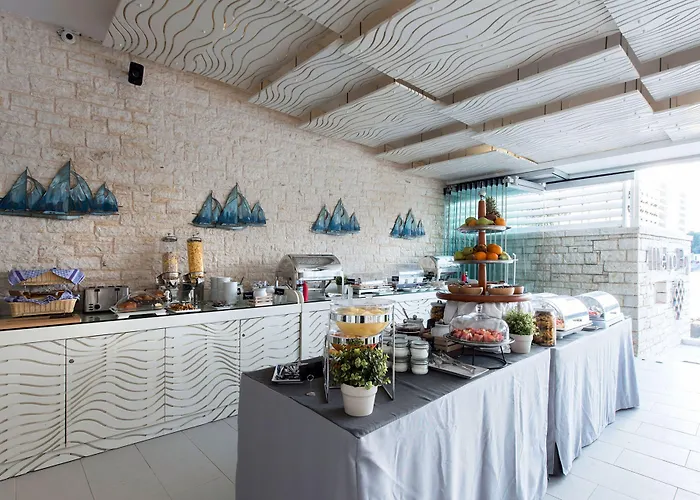 Hotel Melina Bay Boutique
