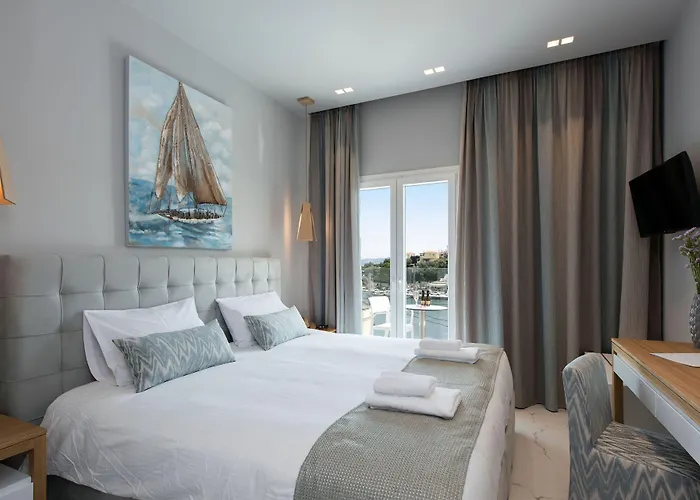 Melina Bay Boutique 3*