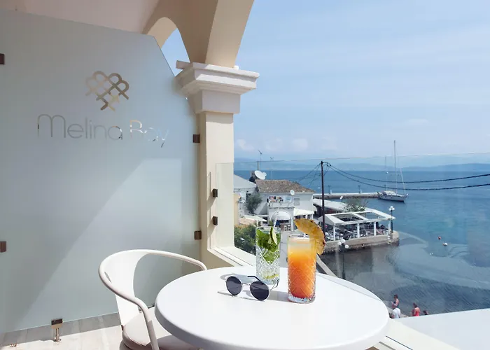 Melina Bay Boutique 카시오피