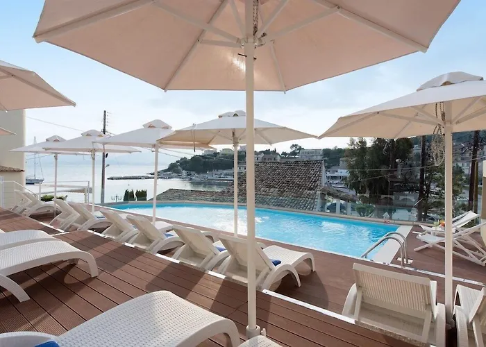 Melina Bay Boutique 3* 카시오피
