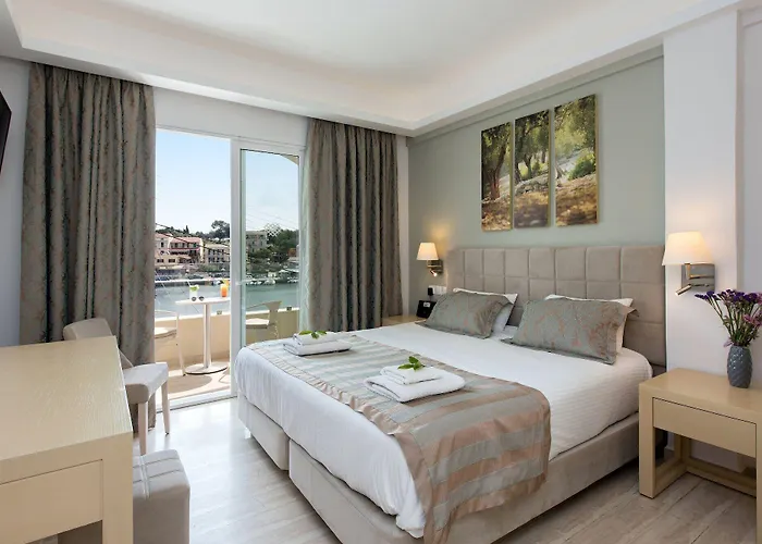 Melina Bay Boutique Hotel
