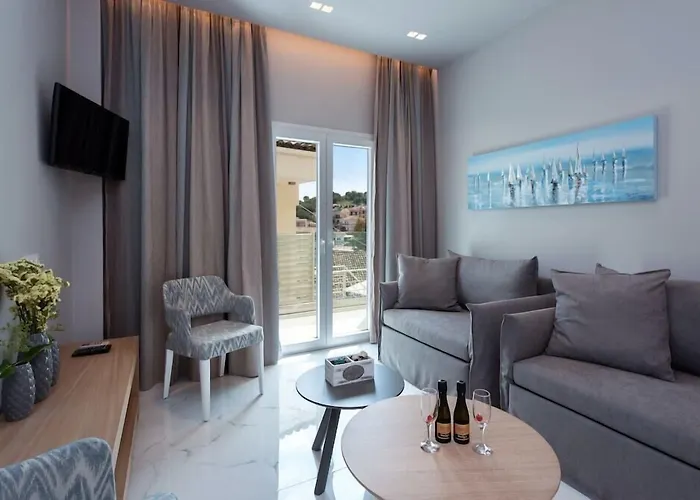 Melina Bay Boutique 3*