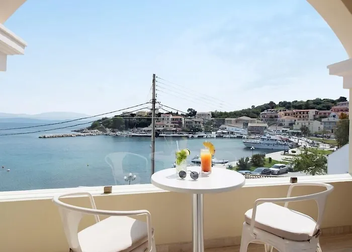 Melina Bay Boutique 3*