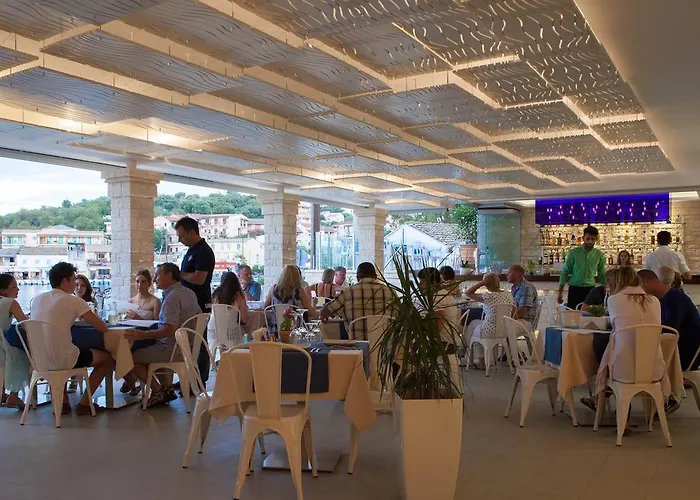 Melina Bay Boutique 호텔 카시오피