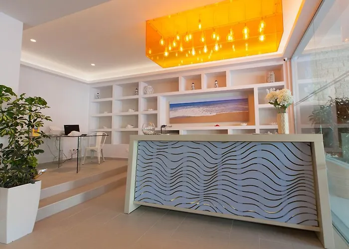 Melina Bay Boutique 3*
