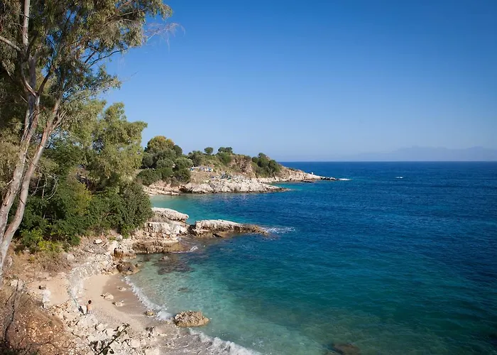 Melina Bay Boutique 3* Kassiopi