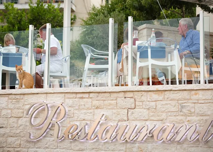 Hotel Melina Bay Boutique