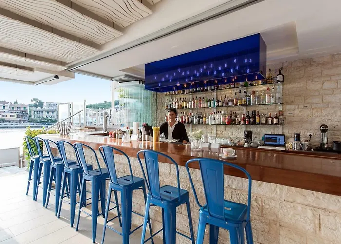 Melina Bay Boutique Hotel 3*