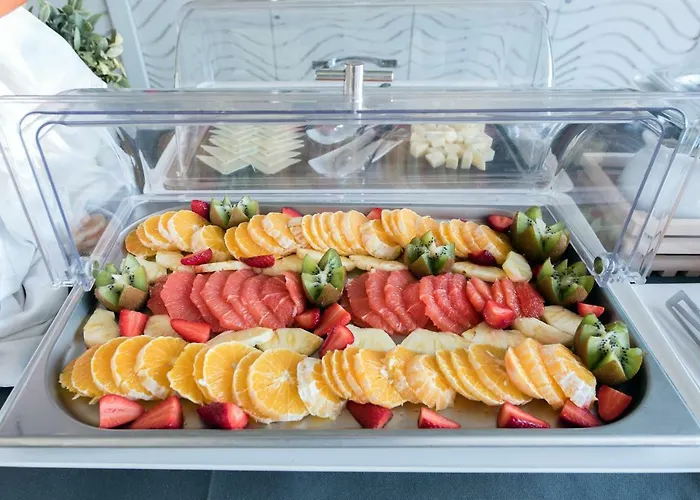 Melina Bay Boutique 호텔