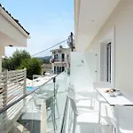 Melina Bay Boutique فندق