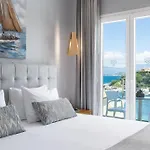 Melina Bay Boutique Hotel Kassiopi