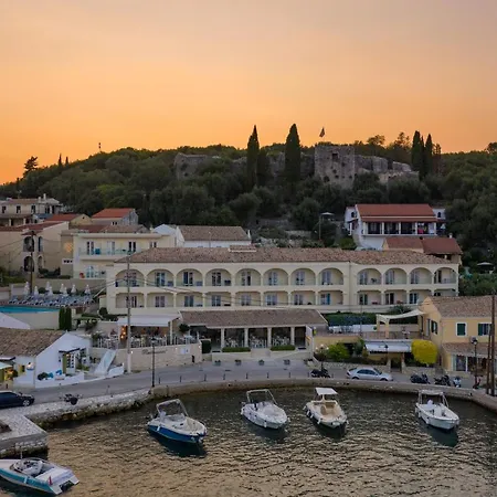 Melina Bay Boutique Kassiopi