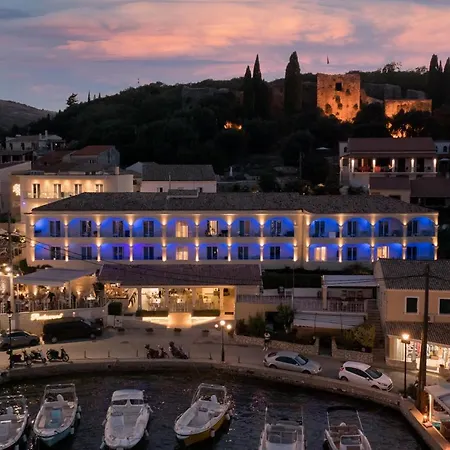 Melina Bay Boutique 3*