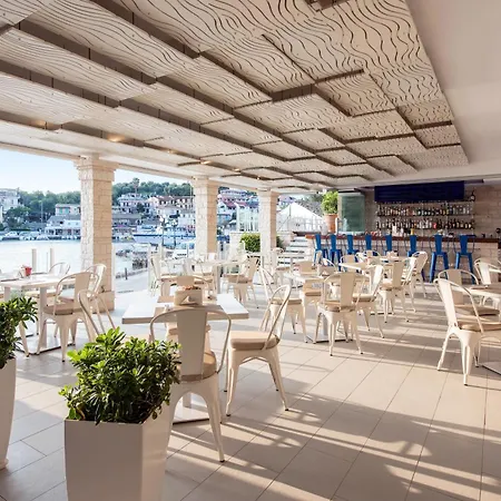 Melina Bay Boutique Hotel Kassiopi